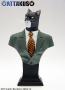 BLACKSAD: JOHN BLACKSAD #2 - buste en résine 17 cm