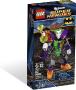 DC UNIVERSE SUPER HEROES: THE JOKER, LEGO© 4527 - jeu de construction