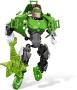 DC UNIVERSE SUPER HEROES: GREEN LANTERN, LEGO© 4528 - jeu de construction