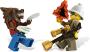 MONSTER FIGHTERS: LE LOUP-GAROU, LEGO® 9463 - jeu de construction