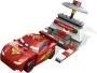 CARS: LA COURSE ULTIME, LEGO® 9485 - jeu de construction