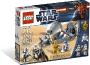 STAR WARS: DROID ESCAPE, LEGO© 9490 - jeu de construction