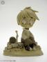 VARANDA: PETIT PIERROT - statuette résine 9 cm