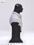 BLACKSAD: JOHN BLACKSAD #3, GUEULE CASSEE - buste en résine 16.5 cm