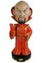 FLASH GORDON: MING - figurine résine bobble-head 18 cm