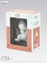 CHI, UNE VIE DE CHAT: CHI RON-RON - statuette résine 11 cm