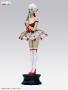 MEYNET: LADY JUSTINE - statuette résine 27.5 cm