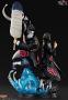 Figurine Naruto Itachi & Kisame Plastoy x Taka Corp. Studio 2023 (042001)