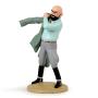 Figurine Tintin: Müller réapparaît 42242