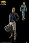 LA GRANDE EVASION: CAPT. VIRGIL HILTS (STEVE McQUEEN), DELUXE VERSION - figurine articulée MFL 1/6 30 cm
