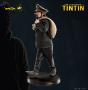 LES AVENTURES DE TINTIN, LE FILM: LE CAPITAINE HADDOCK - statuette résine 30 cm