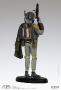 STAR WARS: BOBA FETT #2, collection elite - statuette résine 1/10 20.5 cm