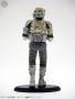 STAR WARS: 41ST ELITE CORPS, KASHYYYK TROOPER (SCOUTING THE BATTLEFIELD) - statuette résine 1/10 20 cm