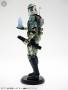 STAR WARS: COMMANDER GREE (ORDER 66) - statuette résine 1/10 20 cm