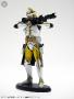STAR WARS: COMMANDER BLY (GUNNING DOWN JEDI FUGITIVES) - statuette résine 1/10 21 cm