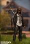 THE WALKING DEAD (TV): MICHONNE - figurine articulée 13 cm (série 9)