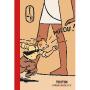 Agenda de poche Tintin 2022 15 x 10 cm Moulinsart (24453)