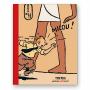 Agenda de bureau Tintin 2022 (24452)