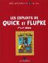 LES ARCHIVES TINTIN: Quick & Flupke 1re & 2e séries Hergé Moulinsart 2013 (2544006)