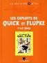 LES ARCHIVES TINTIN: Quick & Flupke 7e & 8e séries Hergé Moulinsart 2013 (2544009)