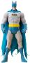 DC COMICS: BATMAN CLASSIC SUPER POWERS - statuette pvc artfx+ 1/10 20 cm