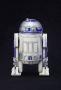 STAR WARS: R2-D2 & C-3PO with BB-8 - statuettes pvc artfx+ 1/10 17 cm