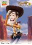 TOY STORY: WOODY, DYNAMIC ACTION HEROES (DAH 016) - figurine articulée 1/9 18 cm