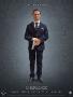 SHERLOCK: JIM MORIARTY - figurine articulée 1/6 30 cm