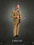 SHERLOCK: Dr JOHN WATSON THE ABOMINABLE BRIDE - figurine articulée 1/6 30 cm