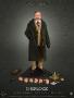 SHERLOCK: Dr JOHN WATSON THE ABOMINABLE BRIDE - figurine articulée 1/6 30 cm