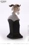 BLACKSAD: FAUST LACHAPELLE - buste en résine 14.5 cm
