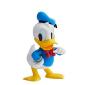MICKEY MOUSE: DONALD, FLUFFY PUFFY - figurine en vinyle 12 cm