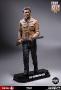FEAR THE WALKING DEAD: TRAVIS MANAWA (Color Tops) - figurine articulée 16.5 cm