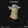 Figurine Attakus Star Wars The Mandalorian Grogu happy Classic Collection 1:5 gro06 2023