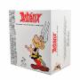 Figurine de collection Asterix et la pile de livres Collectoys 2018 (00128)