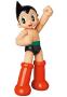 Figurine Astro Boy (Mighty Atom) ver. 1.5 MAFEX N°145 by Medicom