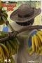Figurine Bud Spencer as Banana Joe OLD & RARE Infinite Statue 2022