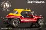 BUD SPENCER ON DUNE BUGGY CARS LEGACY COLLECTION