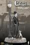 Figurine Charlie Chaplin A dog's life OLD & RARE Infinite Statue
