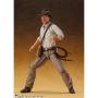 Figurine Indiana Jones Raiders of the Lost ark S.H.Figuarts Bandai 2023
