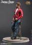 Figurine James Dean Infinite Statue Old & Rare 2020