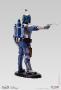 Figurine Attakus Elite Star Wars Jango Fett 1:10 sw025 2023