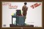 Figurine Jerry Lewis as Professor Julius Kelp (Deluxe version) OLD & RARE Infinite Statue 2023