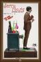 Figurine Jerry Lewis as Professor Julius Kelp (Deluxe version) OLD & RARE Infinite Statue 2023