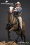 JOHN WAYNE ON HORSE OLD & RARE
