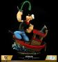 Figurine de collection Popeye, Olive Boat Version 1/6 Cartoon Kingdom