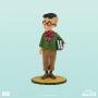 Figurine Tom Sawyer: Sid Sawyer LMZ Collectibles ANIMATED! 2024