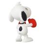 Figurine Peanuts Boxing Snoopy Medicom Ultra Detail Figure UDF série #13 (medudf680)