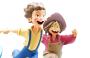 Figurine Tom Sawyer: Tom, Becky & Huck LMZ Collectibles ANIMATED!
