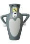 Figurine Tom & Jerry Tom (vase) Medicom Ultra Detail Figure UDF série 02 652
